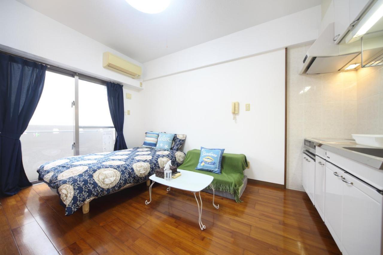 Sky Terrace Naha Apartment Exterior photo